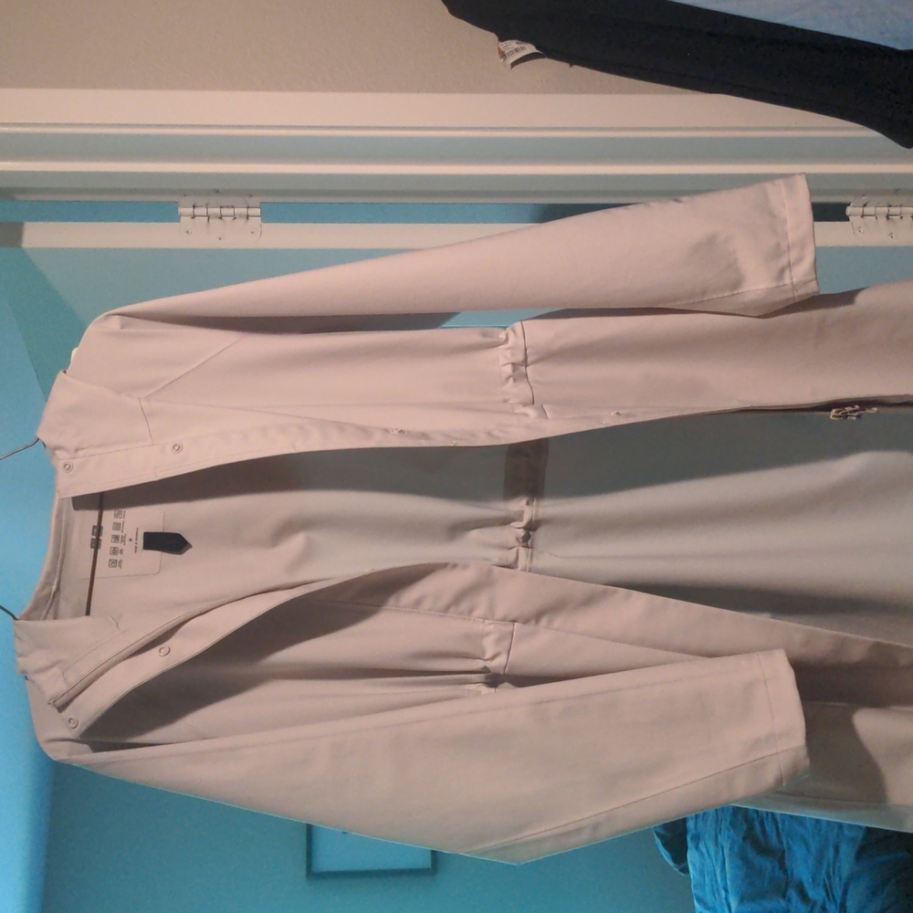 Uniqlo Jacket